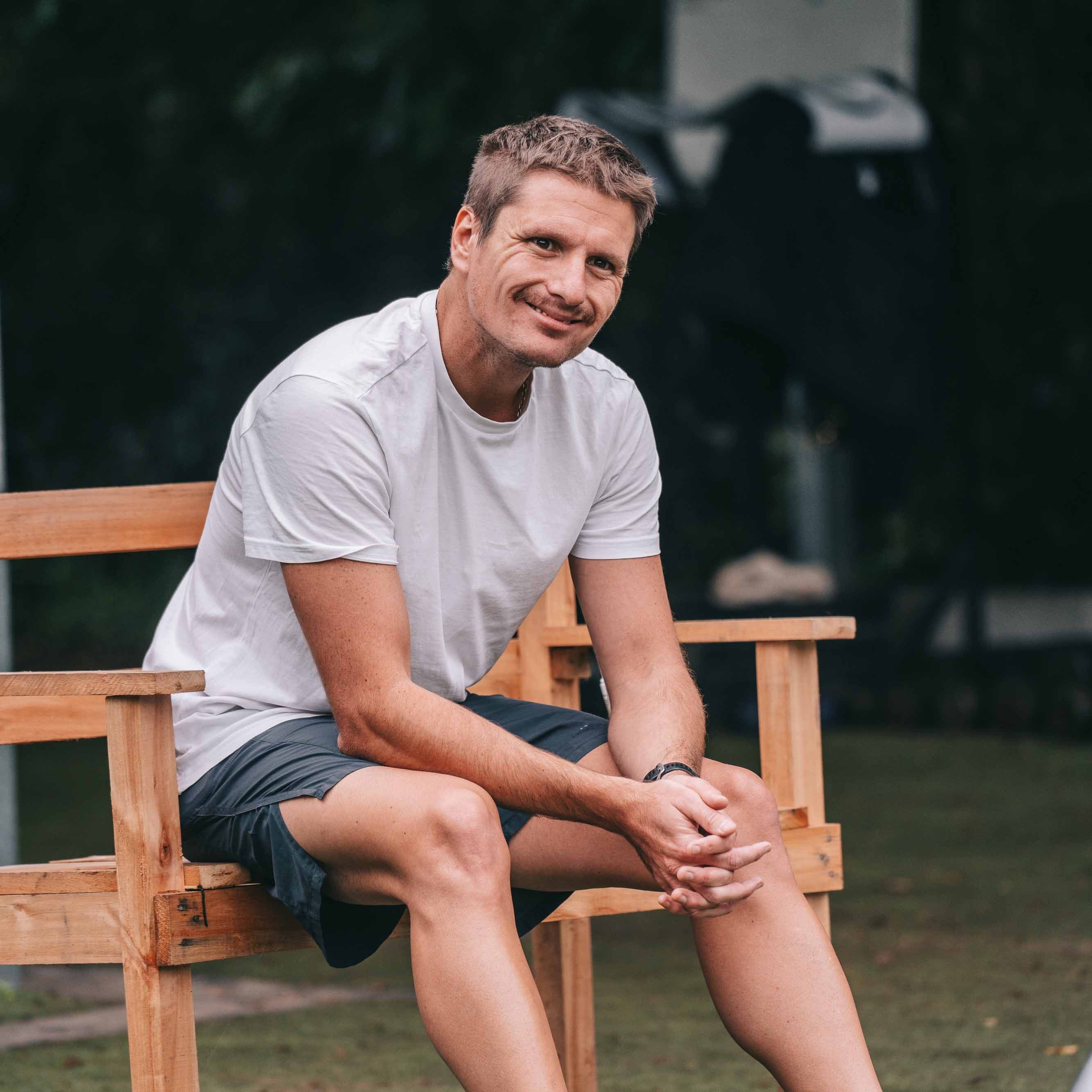 Juancho Rossi