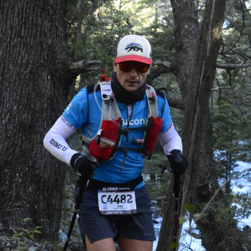 Juancho Rossi